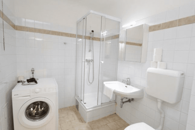 Prodej bytu 1+1 44 m², Jenullgasse 10, Wien, Wien Prodej bytu 1+1 44 m², Jenullgasse 10, Wien, Wien