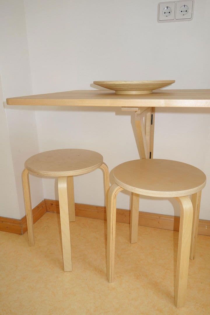 Pronájem bytu 1+1 36 m², Berlin, Berlín Pronájem bytu 1+1 36 m², Berlin, Berlín