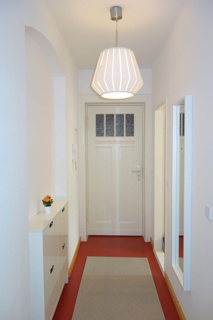 Pronájem bytu 1+1 36 m², Berlin, Berlín Pronájem bytu 1+1 36 m², Berlin, Berlín