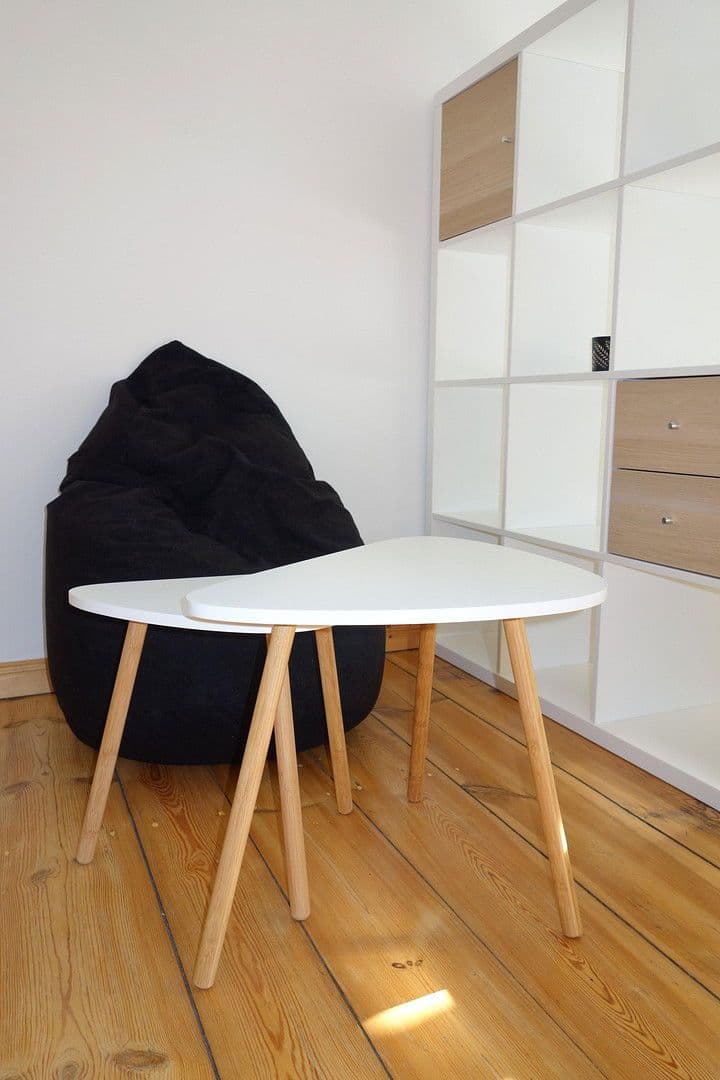 Pronájem bytu 1+1 36 m², Berlin, Berlín Pronájem bytu 1+1 36 m², Berlin, Berlín