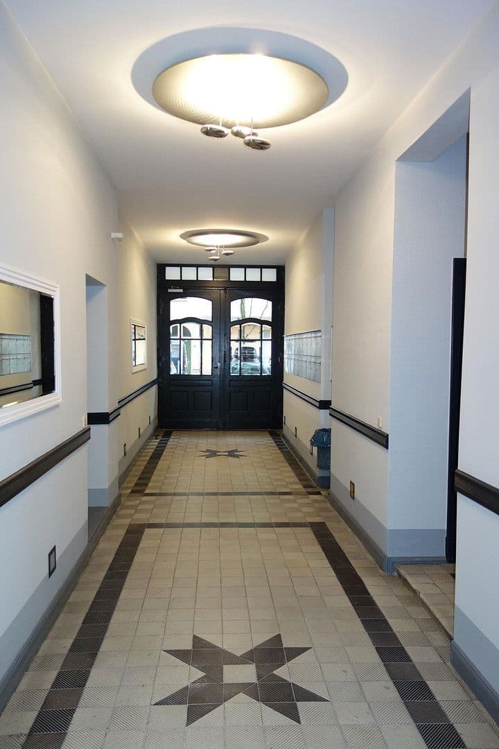 Pronájem bytu 1+1 36 m², Berlin, Berlín Pronájem bytu 1+1 36 m², Berlin, Berlín