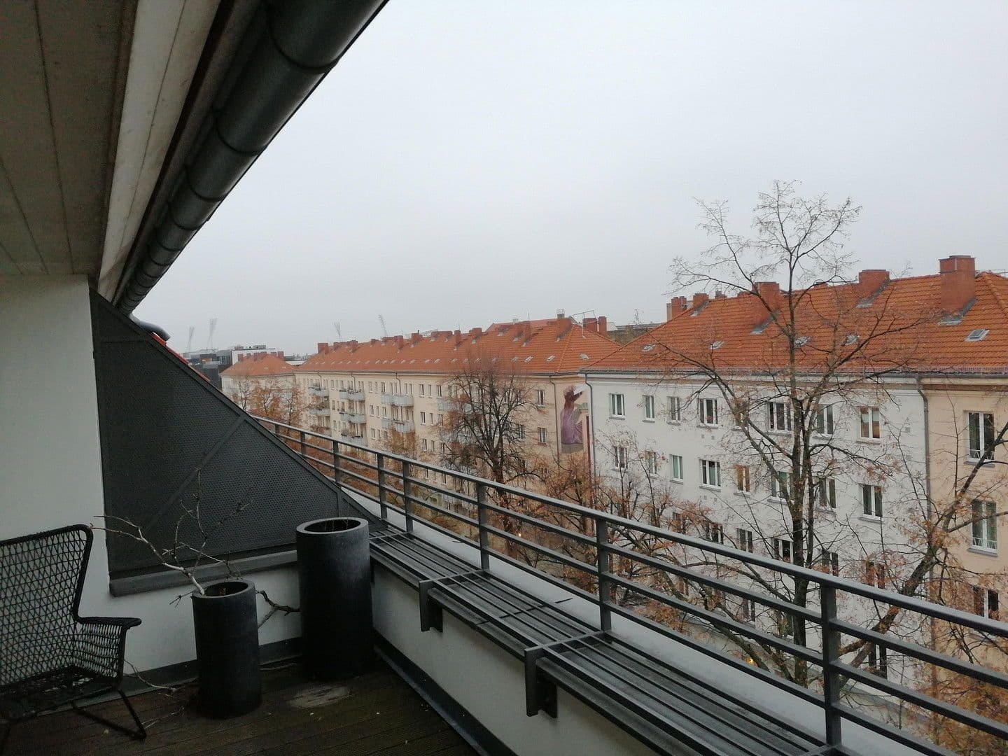 Pronájem bytu 2+1 95 m², Schwedter Str. 244, Berlin, Berlín Pronájem bytu 2+1 95 m², Schwedter Str. 244, Berlin, Berlín