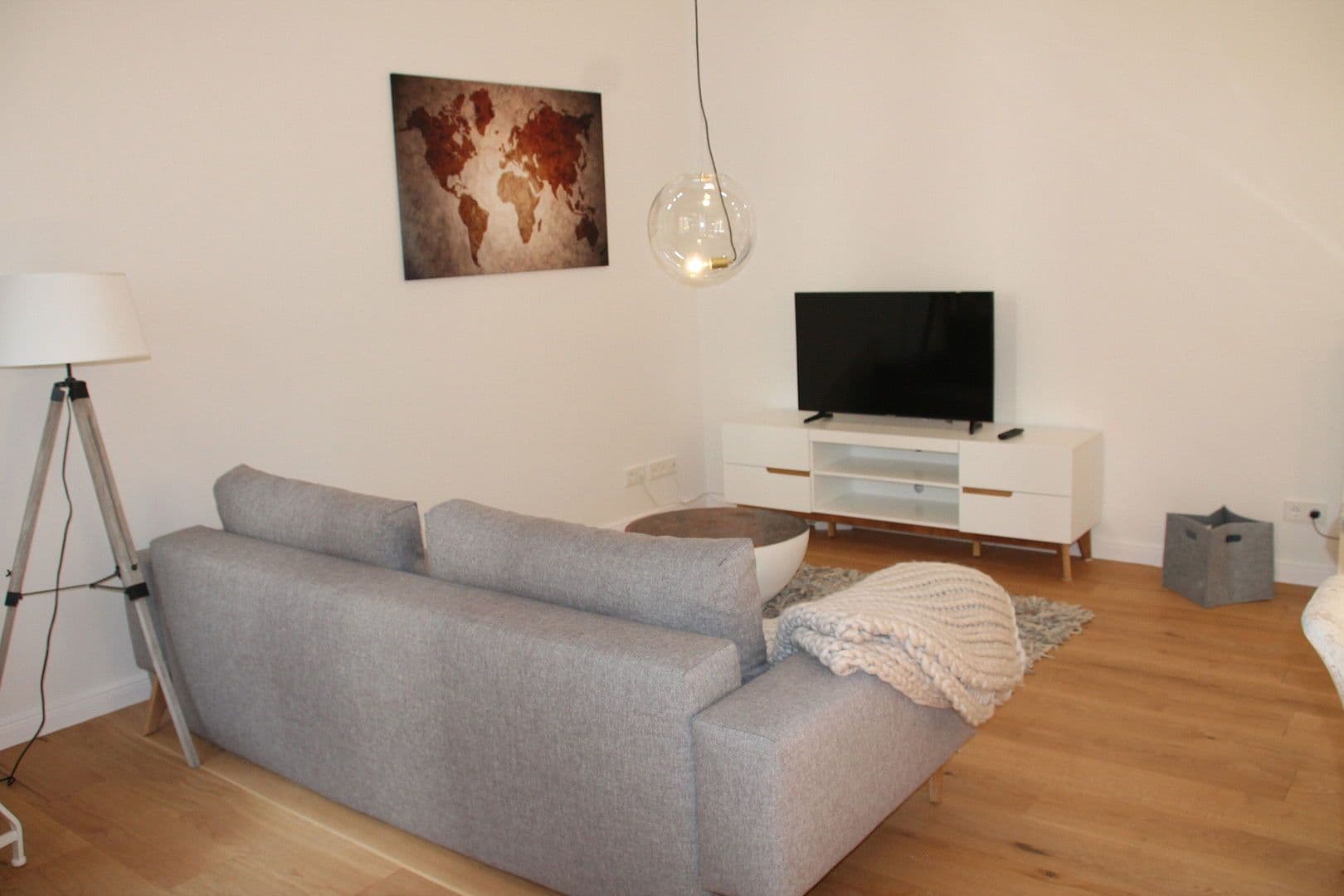 Pronájem bytu 2+1 53 m², Thomasius Straße 8, Berlin, Berlín Pronájem bytu 2+1 53 m², Thomasius Straße 8, Berlin, Berlín