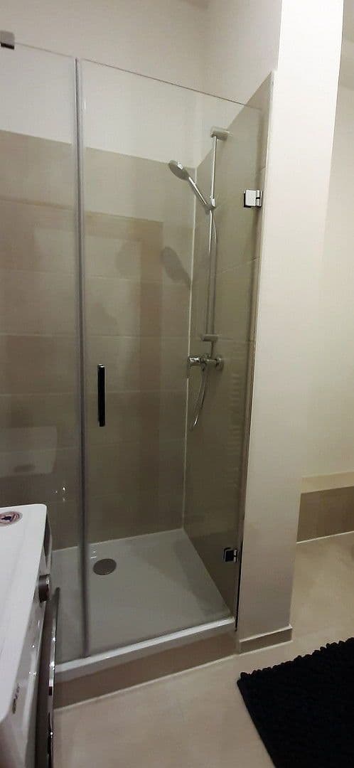 Pronájem bytu 1+1 33 m², Berlin, Berlín Pronájem bytu 1+1 33 m², Berlin, Berlín