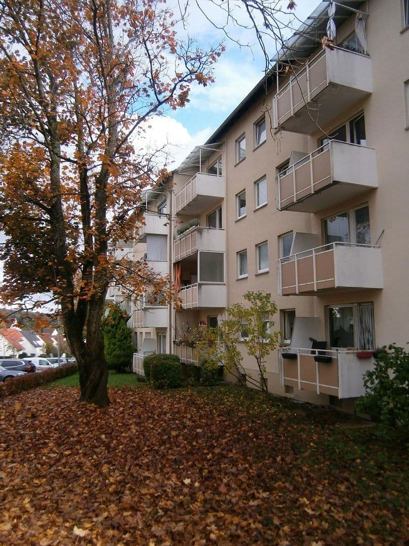 Prodej bytu 3+1 62 m², Bad Homburg vor der Höhe, Hessen Prodej bytu 3+1 62 m², Bad Homburg vor der Höhe, Hessen