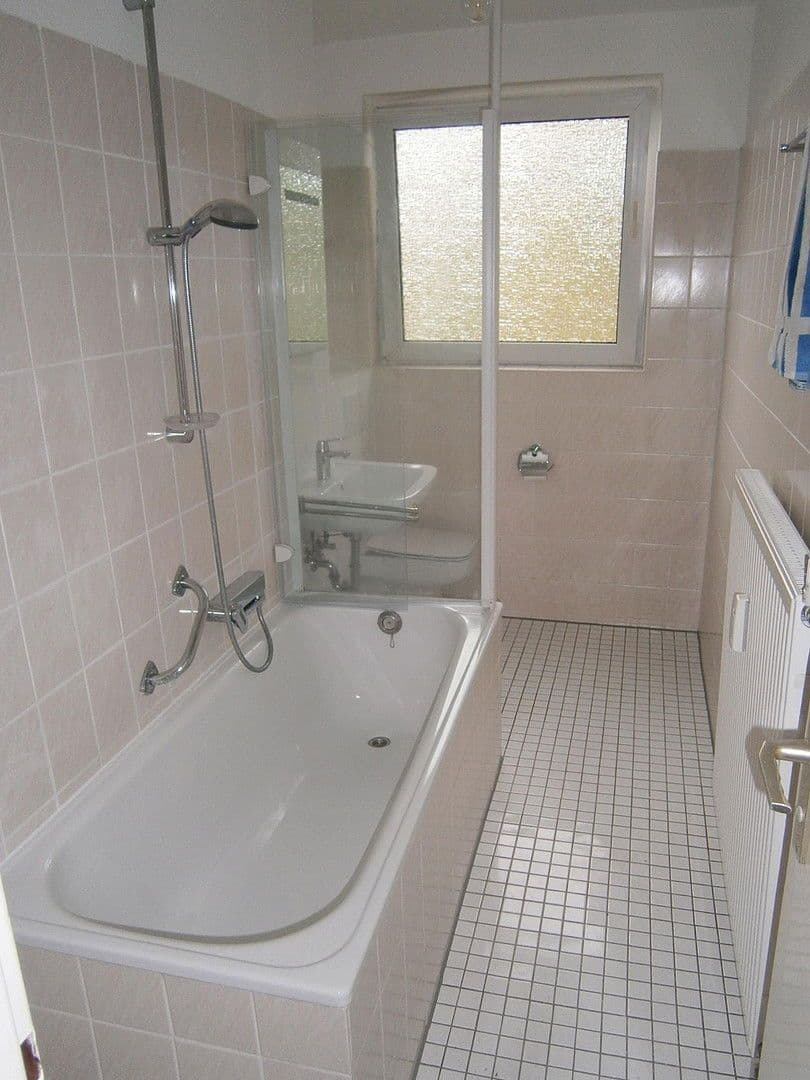 Prodej bytu 3+1 62 m², Bad Homburg vor der Höhe, Hessen Prodej bytu 3+1 62 m², Bad Homburg vor der Höhe, Hessen