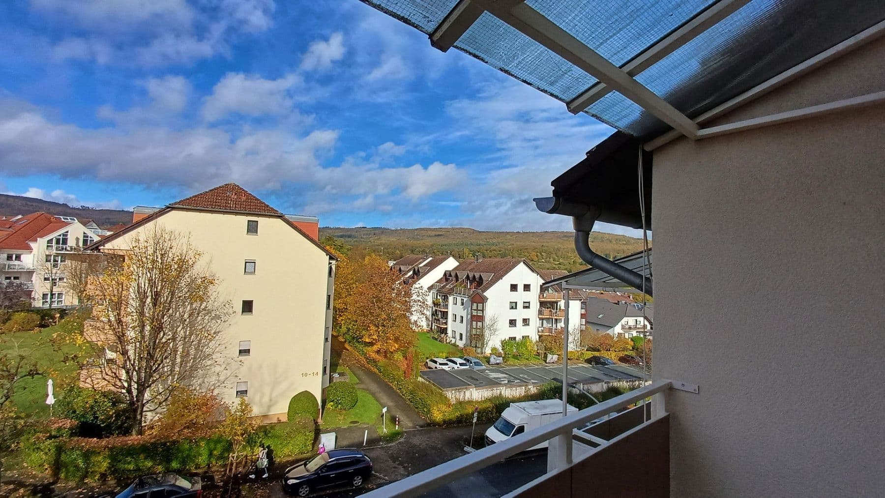 Prodej bytu 3+1 62 m², Bad Homburg vor der Höhe, Hessen Prodej bytu 3+1 62 m², Bad Homburg vor der Höhe, Hessen