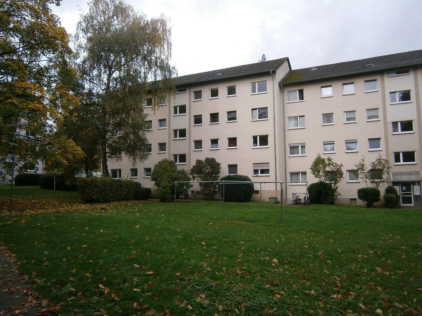 Prodej bytu 3+1 62 m², Bad Homburg vor der Höhe, Hessen Prodej bytu 3+1 62 m², Bad Homburg vor der Höhe, Hessen