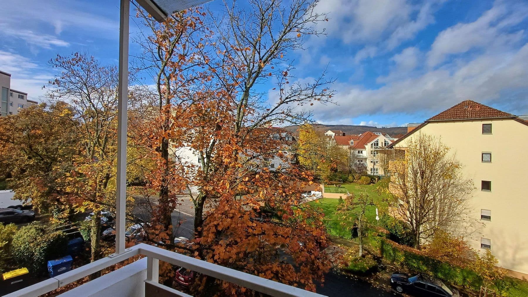 Prodej bytu 3+1 62 m², Bad Homburg vor der Höhe, Hessen Prodej bytu 3+1 62 m², Bad Homburg vor der Höhe, Hessen