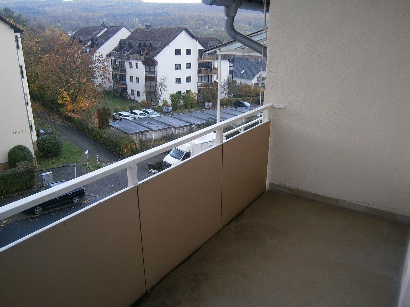 Prodej bytu 3+1 62 m², Bad Homburg vor der Höhe, Hessen Prodej bytu 3+1 62 m², Bad Homburg vor der Höhe, Hessen