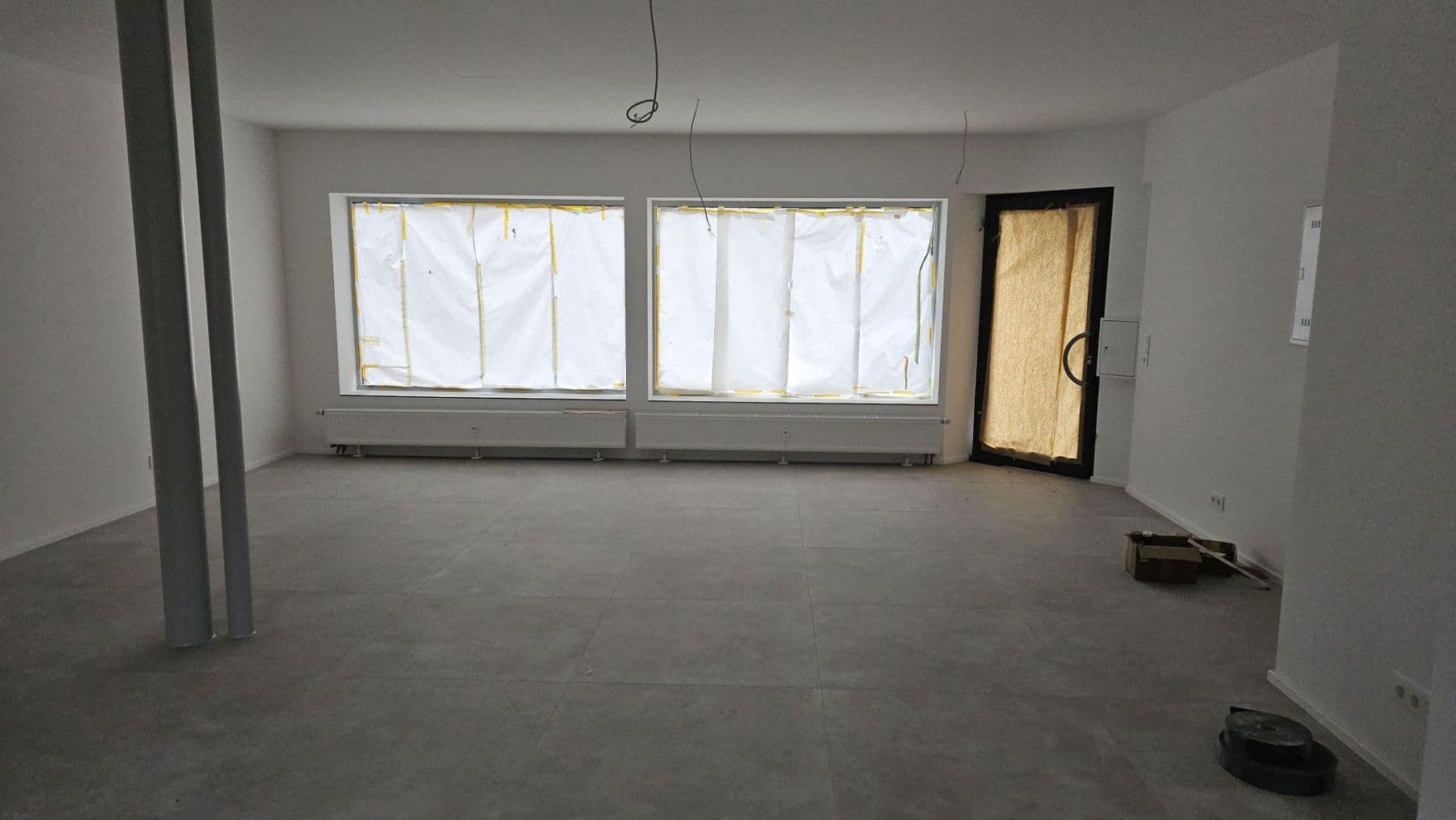 Pronájem nebytového prostoru 77 m², Pfauengasse 26, Ulm, Bádensko-Württembersko Pronájem nebytového prostoru 77 m², Pfauengasse 26, Ulm, Bádensko-Württembersko