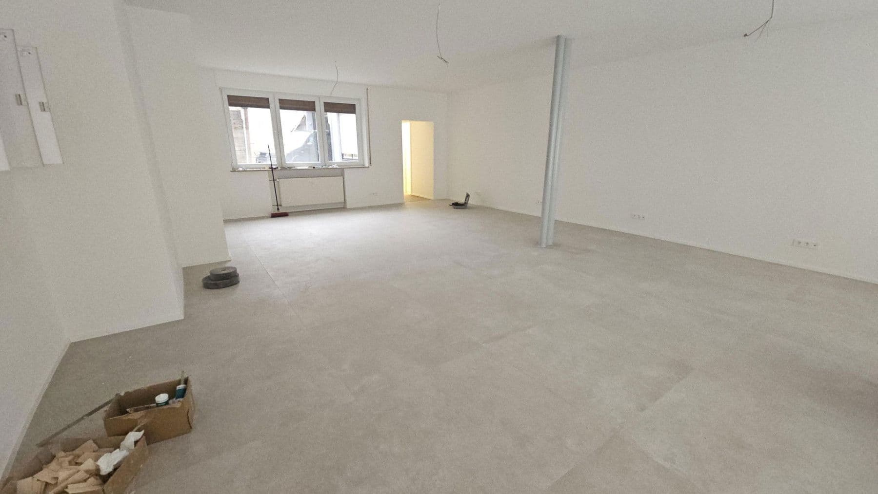 Pronájem nebytového prostoru 77 m², Pfauengasse 26, Ulm, Bádensko-Württembersko Pronájem nebytového prostoru 77 m², Pfauengasse 26, Ulm, Bádensko-Württembersko