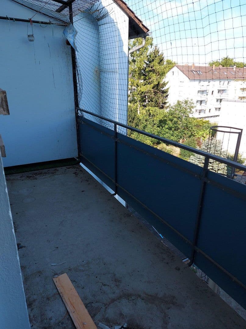 Pronájem bytu 3+1 78 m², Rheinstraße 53, Karlsruhe, Bádensko-Württembersko Pronájem bytu 3+1 78 m², Rheinstraße 53, Karlsruhe, Bádensko-Württembersko