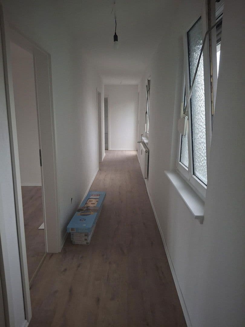 Pronájem bytu 3+1 78 m², Rheinstraße 53, Karlsruhe, Bádensko-Württembersko Pronájem bytu 3+1 78 m², Rheinstraße 53, Karlsruhe, Bádensko-Württembersko