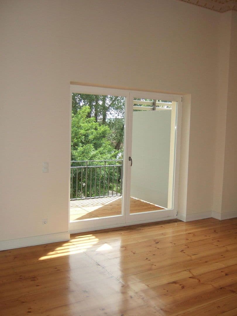 Pronájem bytu 2+1 79 m², Kleiner Stadtmarsch 9, Magdeburg, Sasko-Anhaltsko Pronájem bytu 2+1 79 m², Kleiner Stadtmarsch 9, Magdeburg, Sasko-Anhaltsko