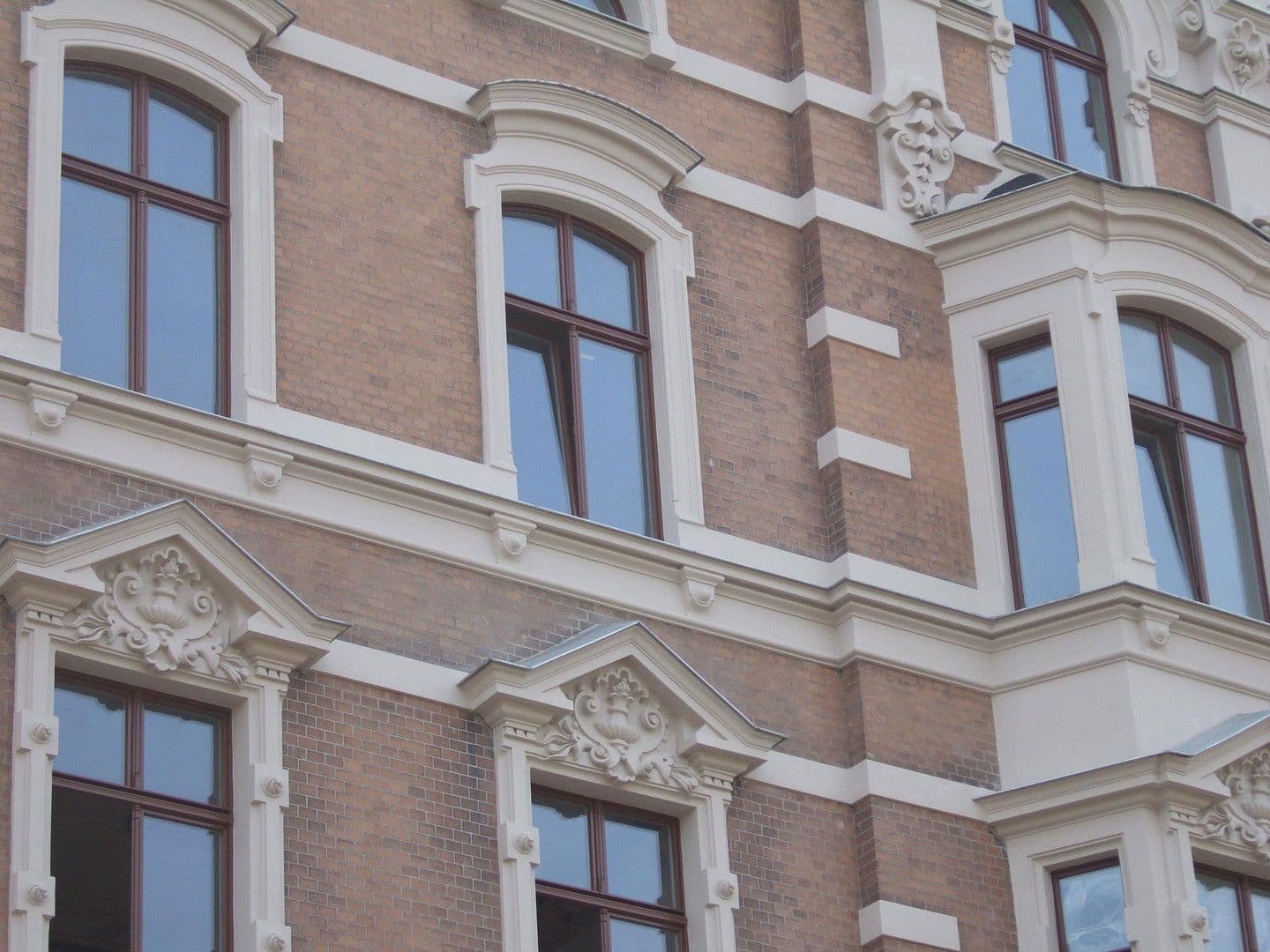 Pronájem bytu 2+1 79 m², Kleiner Stadtmarsch 9, Magdeburg, Sasko-Anhaltsko Pronájem bytu 2+1 79 m², Kleiner Stadtmarsch 9, Magdeburg, Sasko-Anhaltsko