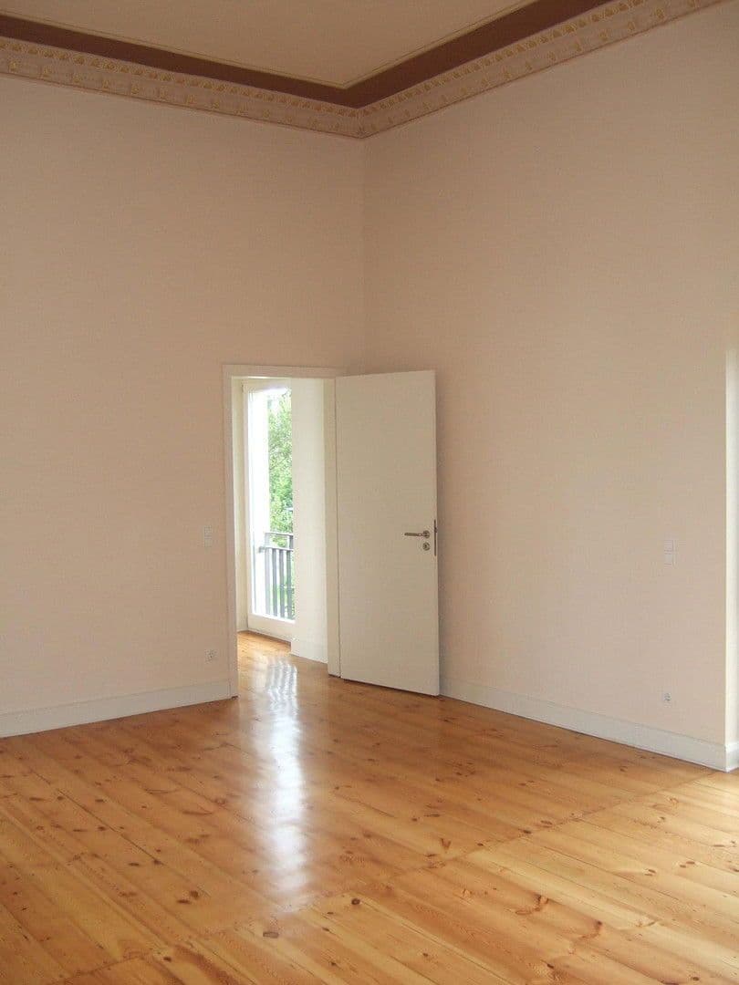 Pronájem bytu 2+1 79 m², Kleiner Stadtmarsch 9, Magdeburg, Sasko-Anhaltsko Pronájem bytu 2+1 79 m², Kleiner Stadtmarsch 9, Magdeburg, Sasko-Anhaltsko