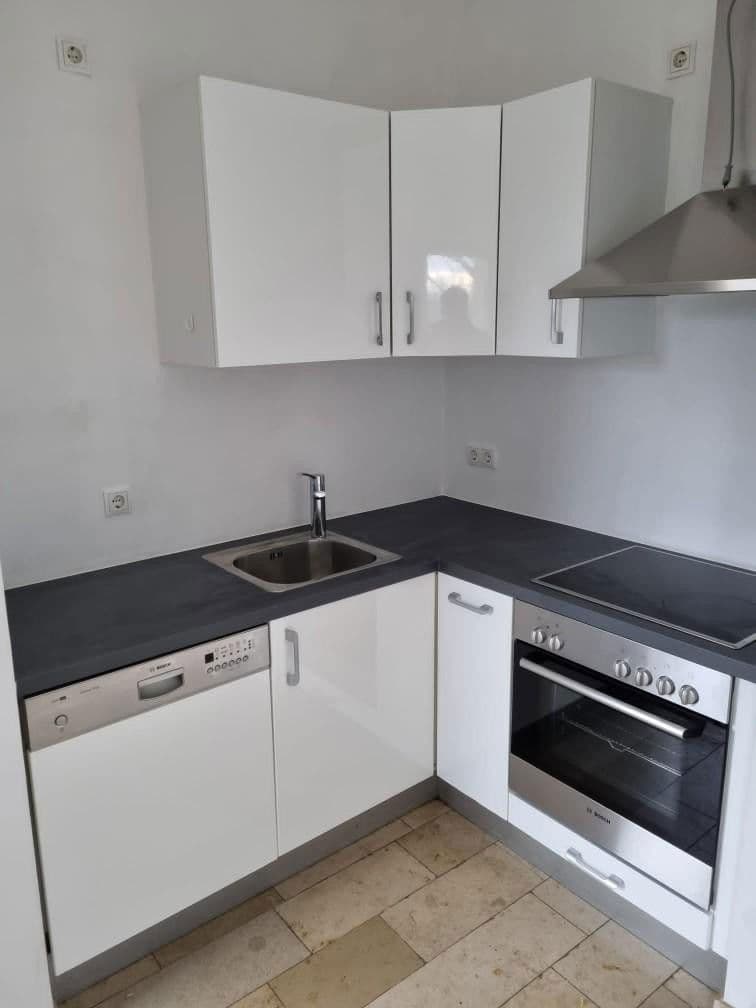 Pronájem bytu 2+1 79 m², Kleiner Stadtmarsch 9, Magdeburg, Sasko-Anhaltsko Pronájem bytu 2+1 79 m², Kleiner Stadtmarsch 9, Magdeburg, Sasko-Anhaltsko