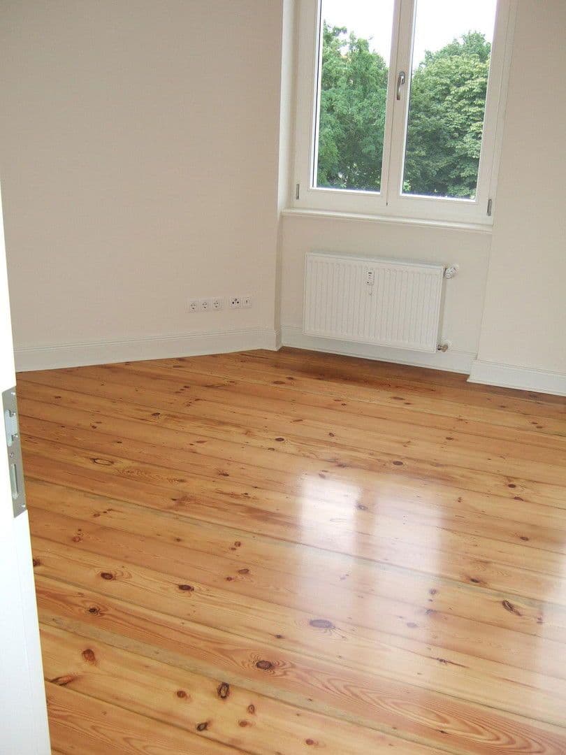 Pronájem bytu 2+1 79 m², Kleiner Stadtmarsch 9, Magdeburg, Sasko-Anhaltsko Pronájem bytu 2+1 79 m², Kleiner Stadtmarsch 9, Magdeburg, Sasko-Anhaltsko