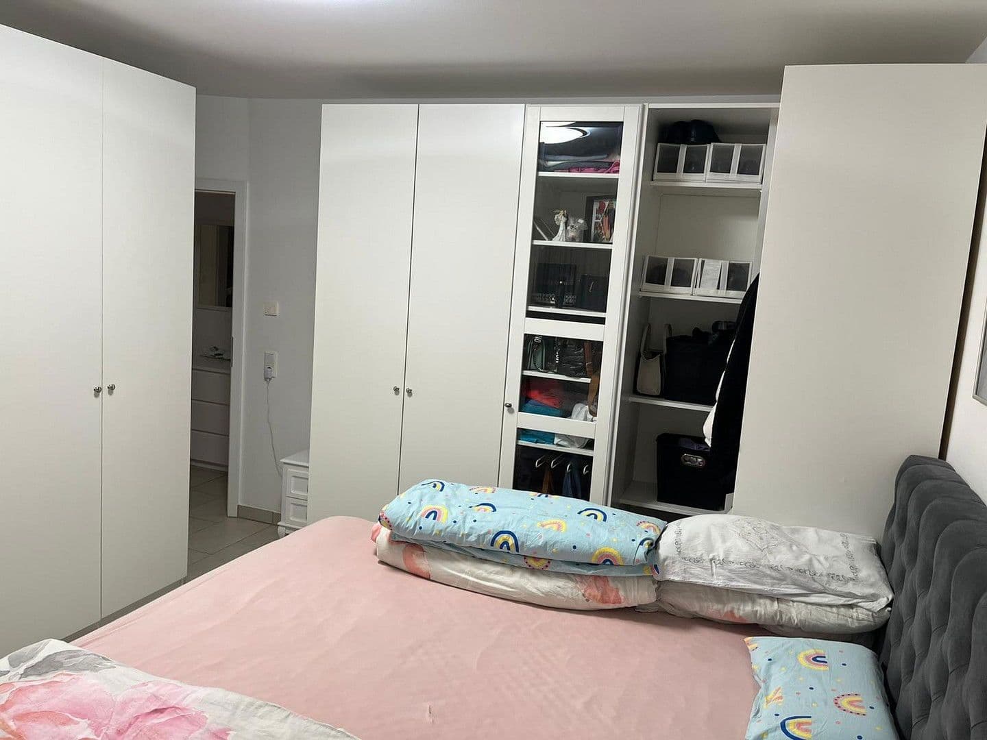 Pronájem bytu 3+1 77 m², Nordhäuser Weg 10a, Gießen, Hessen Pronájem bytu 3+1 77 m², Nordhäuser Weg 10a, Gießen, Hessen