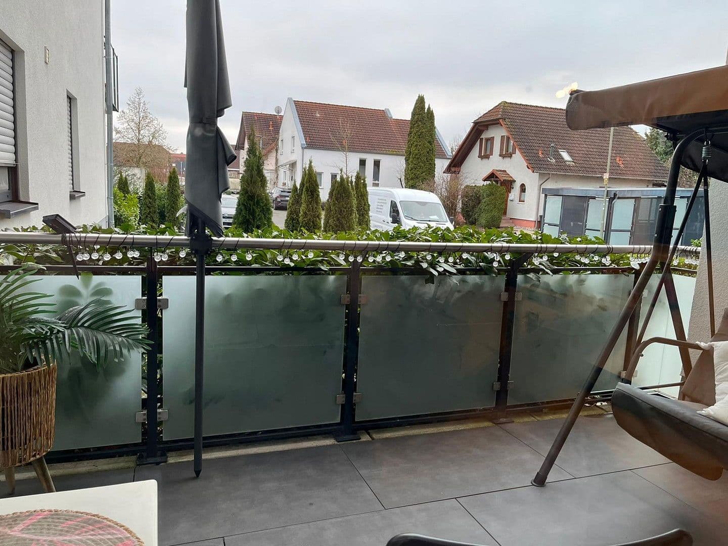 Pronájem bytu 3+1 77 m², Nordhäuser Weg 10a, Gießen, Hessen Pronájem bytu 3+1 77 m², Nordhäuser Weg 10a, Gießen, Hessen