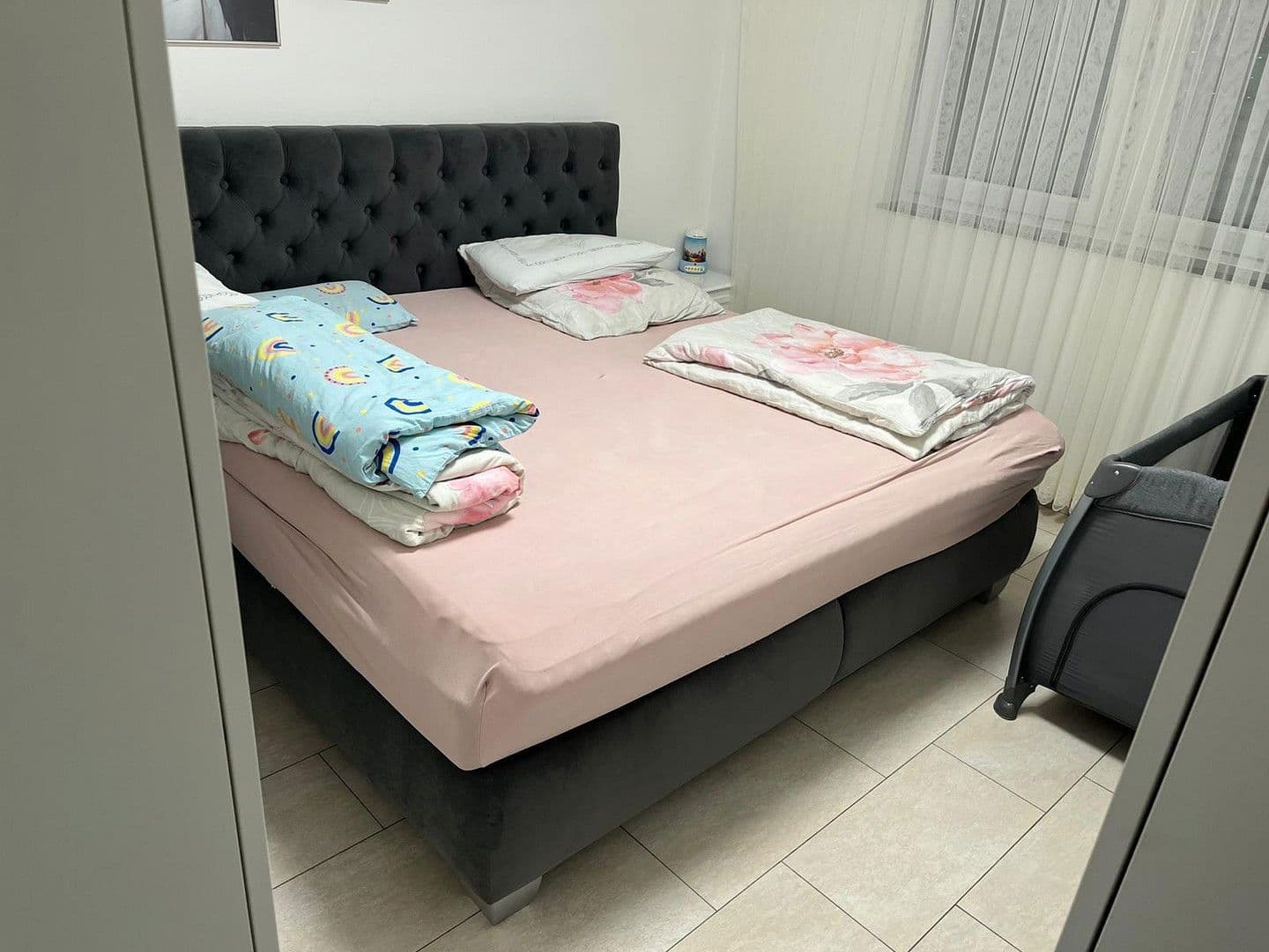 Pronájem bytu 3+1 77 m², Nordhäuser Weg 10a, Gießen, Hessen Pronájem bytu 3+1 77 m², Nordhäuser Weg 10a, Gießen, Hessen