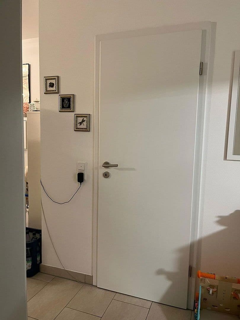 Pronájem bytu 3+1 77 m², Nordhäuser Weg 10a, Gießen, Hessen Pronájem bytu 3+1 77 m², Nordhäuser Weg 10a, Gießen, Hessen