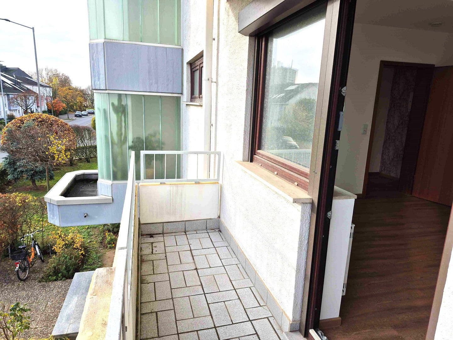 Prodej bytu 2+1 62 m², Konrad-Adenauer-Ring 12, Rüsselsheim am Main, Hessen Prodej bytu 2+1 62 m², Konrad-Adenauer-Ring 12, Rüsselsheim am Main, Hessen