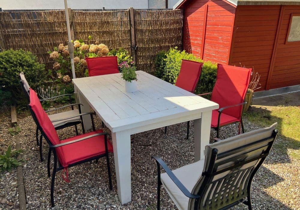 Prodej domu 165 m², pozemek 472 m², Garz, Mecklenburg-Vorpommern Prodej domu 165 m², pozemek 472 m², Garz, Mecklenburg-Vorpommern