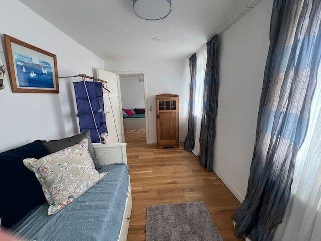 Prodej domu 165 m², pozemek 472 m², Garz, Mecklenburg-Vorpommern Prodej domu 165 m², pozemek 472 m², Garz, Mecklenburg-Vorpommern