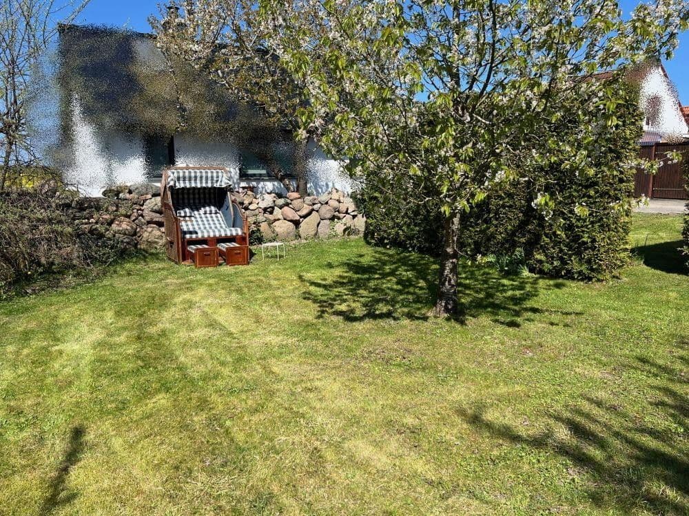 Prodej domu 165 m², pozemek 472 m², Garz, Mecklenburg-Vorpommern Prodej domu 165 m², pozemek 472 m², Garz, Mecklenburg-Vorpommern