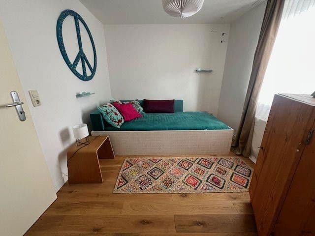 Prodej domu 165 m², pozemek 472 m², Garz, Mecklenburg-Vorpommern Prodej domu 165 m², pozemek 472 m², Garz, Mecklenburg-Vorpommern