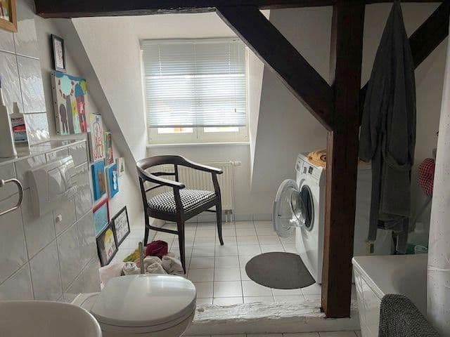 Prodej domu 165 m², pozemek 472 m², Garz, Mecklenburg-Vorpommern Prodej domu 165 m², pozemek 472 m², Garz, Mecklenburg-Vorpommern