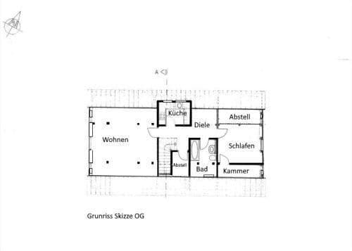 Prodej domu 165 m², pozemek 472 m², Garz, Mecklenburg-Vorpommern Prodej domu 165 m², pozemek 472 m², Garz, Mecklenburg-Vorpommern