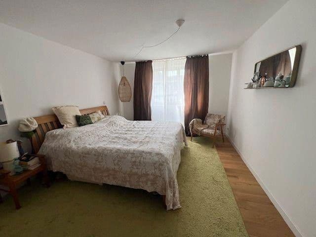 Prodej domu 165 m², pozemek 472 m², Garz, Mecklenburg-Vorpommern Prodej domu 165 m², pozemek 472 m², Garz, Mecklenburg-Vorpommern