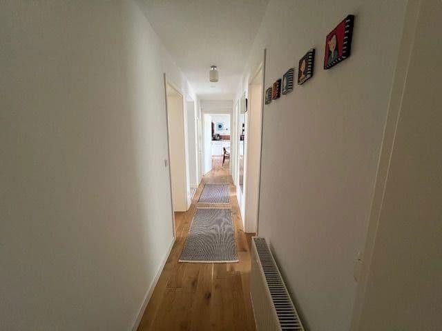 Prodej domu 165 m², pozemek 472 m², Garz, Mecklenburg-Vorpommern Prodej domu 165 m², pozemek 472 m², Garz, Mecklenburg-Vorpommern