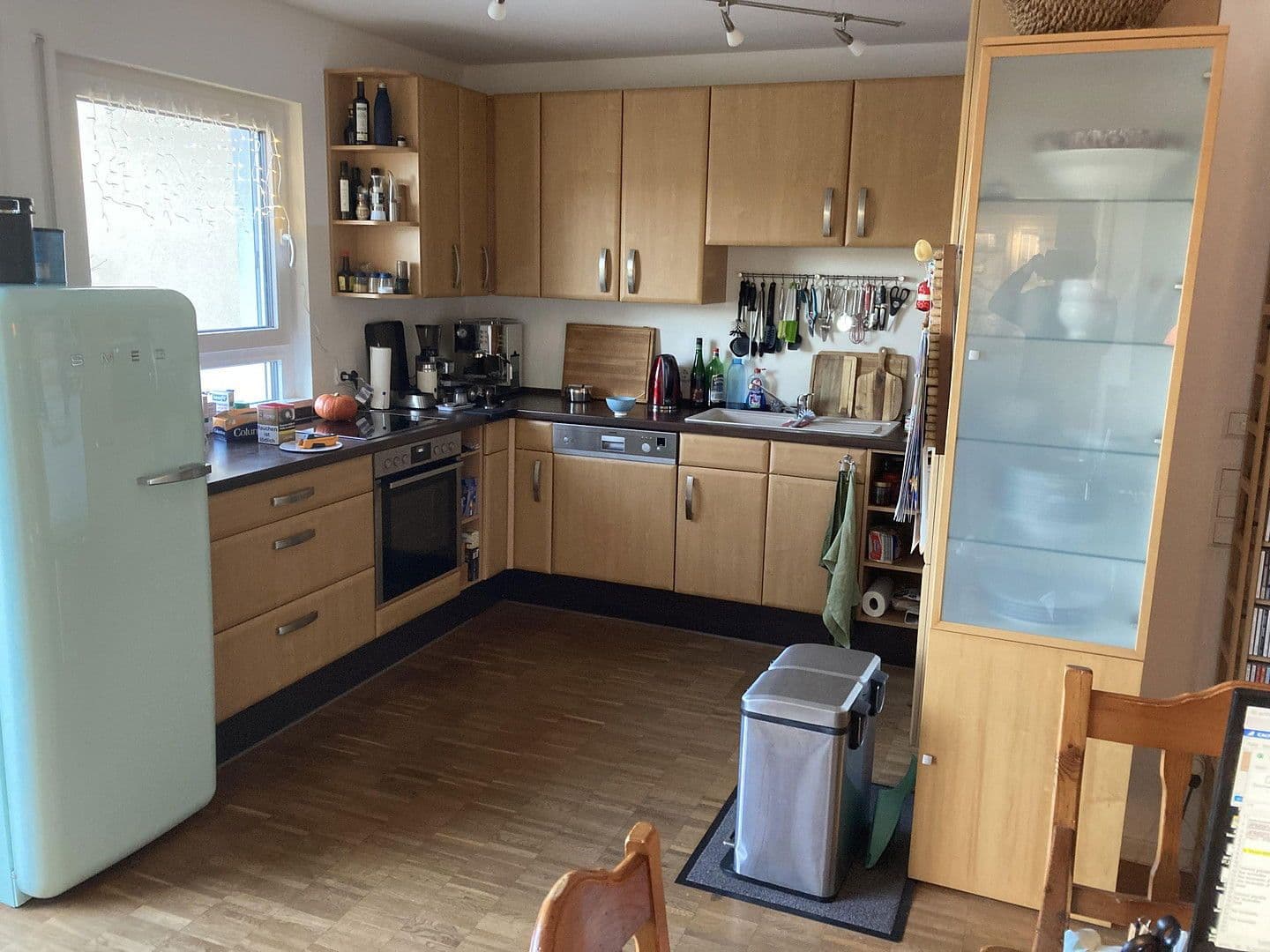 Pronájem bytu 3+1 123 m², Hanfelder Str. 7a, Oberbrunn, Bavorsko Pronájem bytu 3+1 123 m², Hanfelder Str. 7a, Oberbrunn, Bavorsko