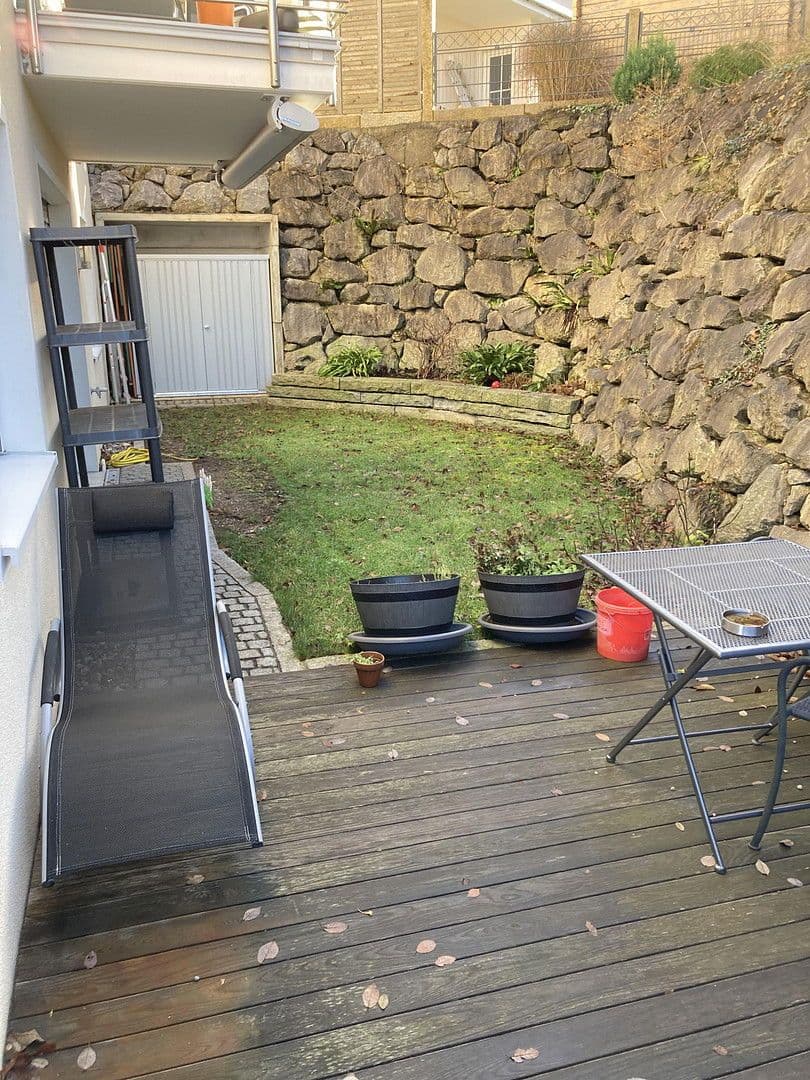 Pronájem bytu 3+1 123 m², Hanfelder Str. 7a, Oberbrunn, Bavorsko Pronájem bytu 3+1 123 m², Hanfelder Str. 7a, Oberbrunn, Bavorsko