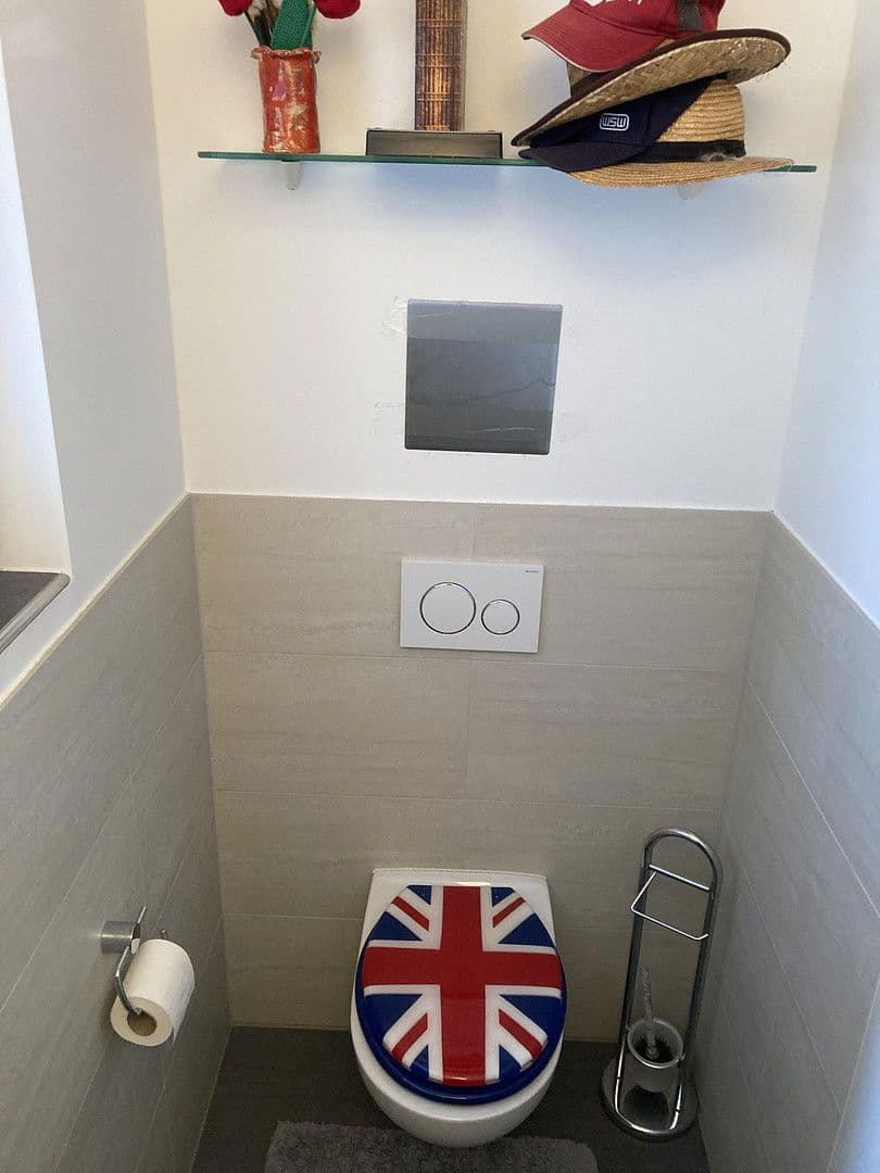 Pronájem bytu 3+1 123 m², Hanfelder Str. 7a, Oberbrunn, Bavorsko Pronájem bytu 3+1 123 m², Hanfelder Str. 7a, Oberbrunn, Bavorsko