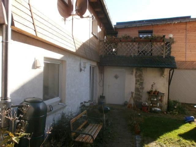 Prodej domu 149 m², pozemek 1.071 m², Gefell, Durynsko Prodej domu 149 m², pozemek 1.071 m², Gefell, Durynsko