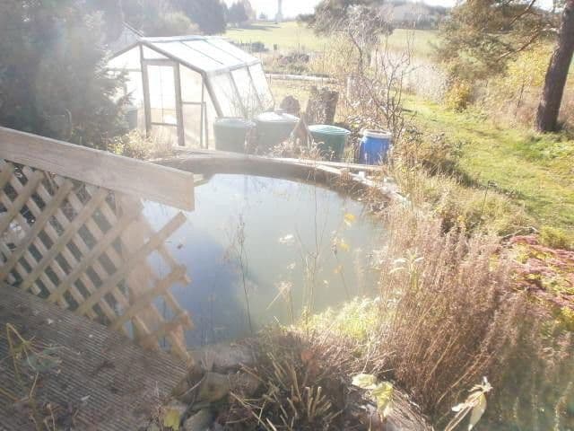 Prodej domu 149 m², pozemek 1.071 m², Gefell, Durynsko Prodej domu 149 m², pozemek 1.071 m², Gefell, Durynsko