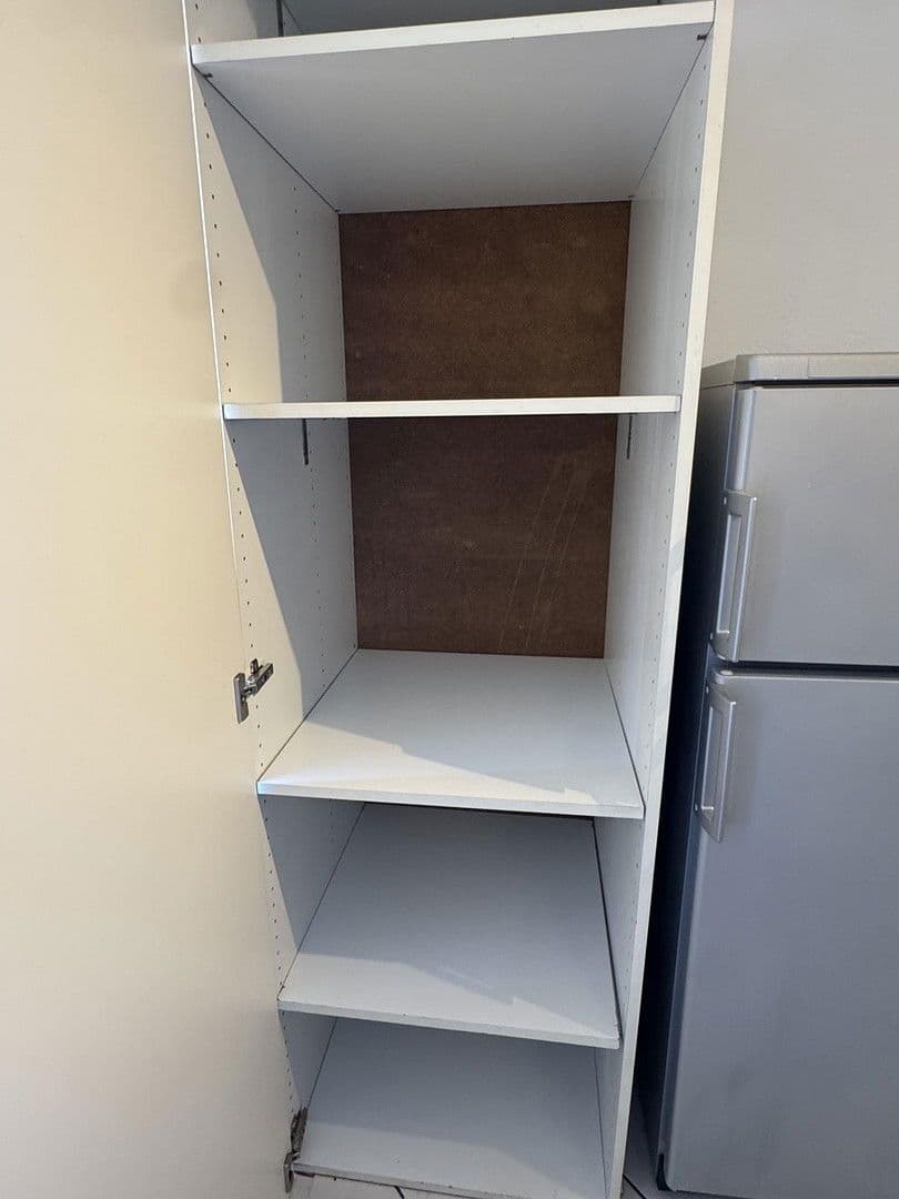 Pronájem bytu 2+1 51 m², Friedberger Landstraße 85, frankfurt am Main, Hessen Pronájem bytu 2+1 51 m², Friedberger Landstraße 85, frankfurt am Main, Hessen