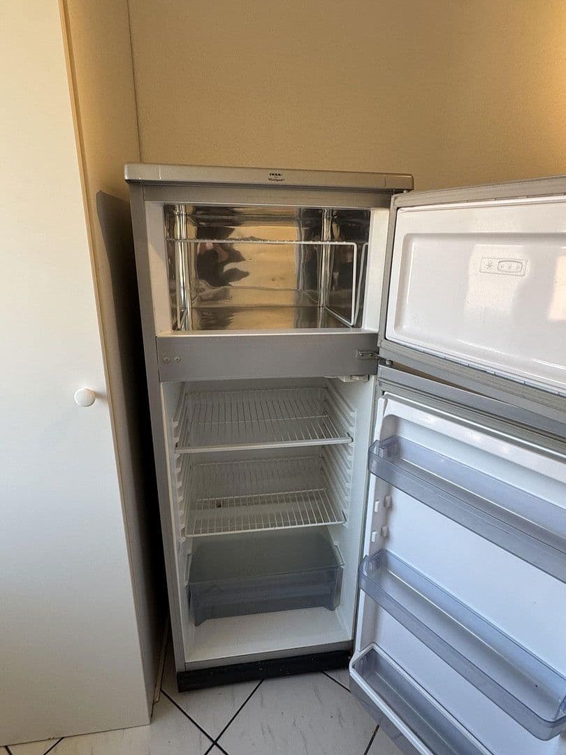 Pronájem bytu 2+1 51 m², Friedberger Landstraße 85, frankfurt am Main, Hessen Pronájem bytu 2+1 51 m², Friedberger Landstraße 85, frankfurt am Main, Hessen