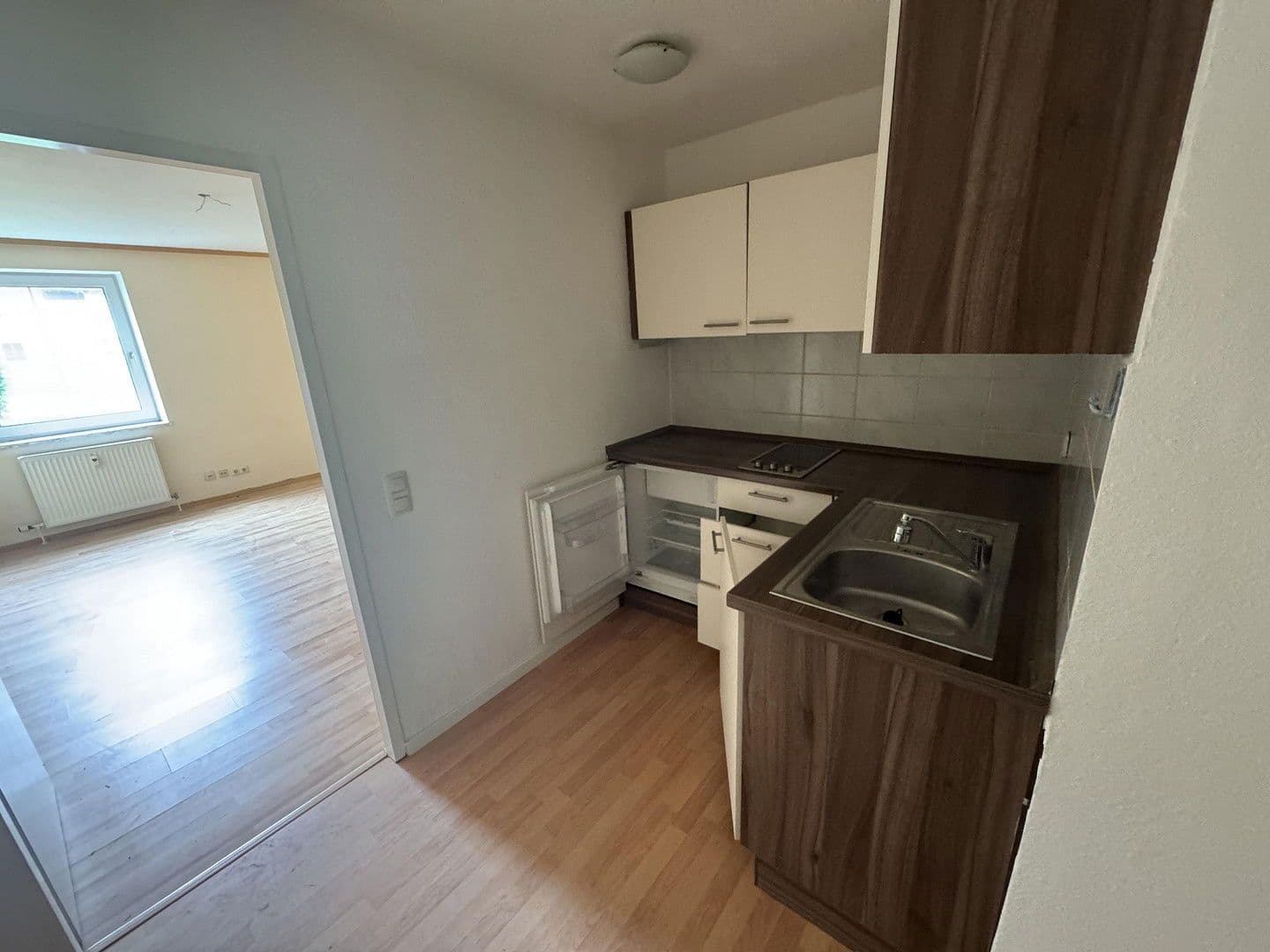 Prodej bytu 2+1 34 m², Martin-Empl-Ring 10a, München, Bavorsko Prodej bytu 2+1 34 m², Martin-Empl-Ring 10a, München, Bavorsko