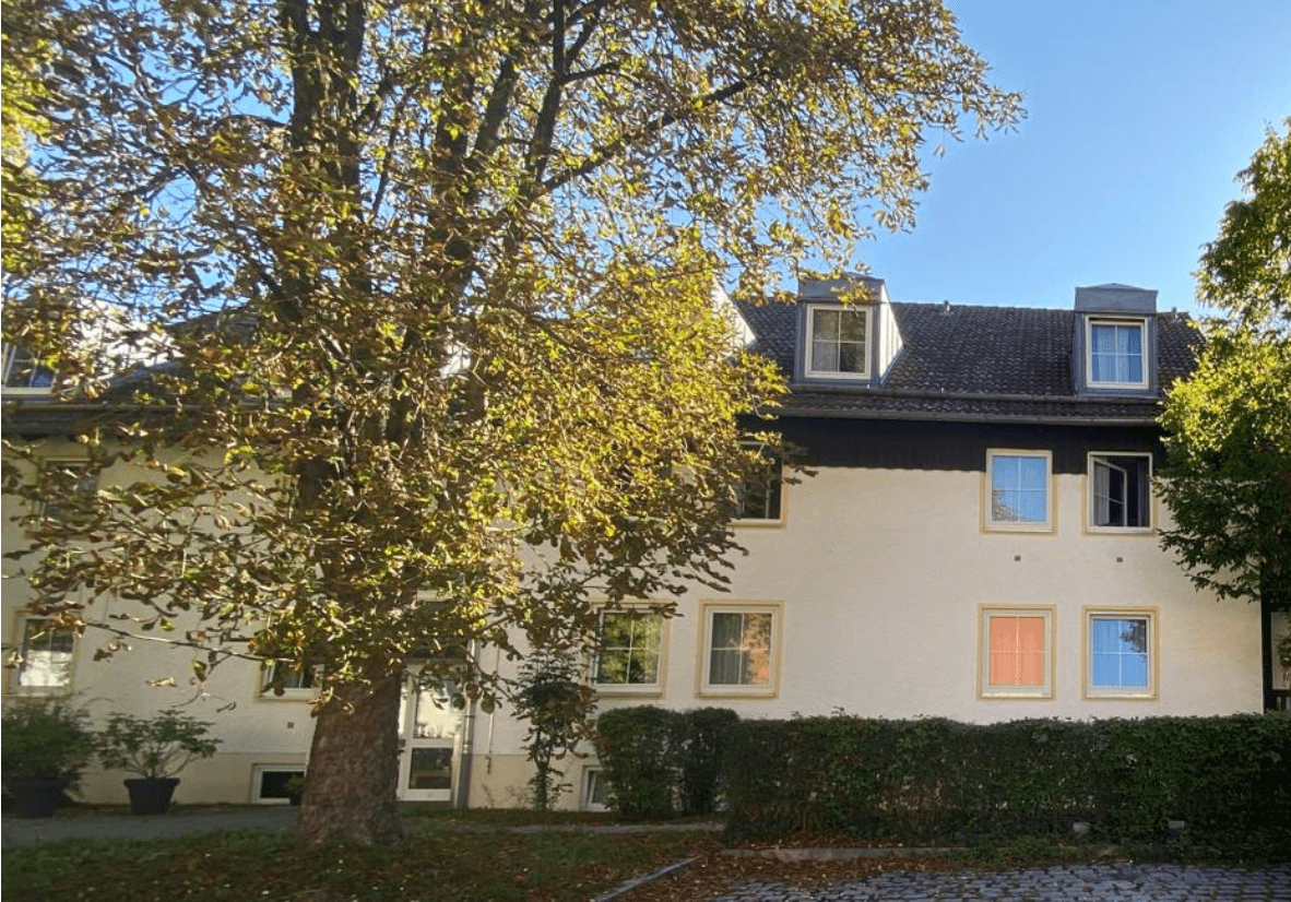 Prodej bytu 2+1 34 m², Martin-Empl-Ring 10a, München, Bavorsko Prodej bytu 2+1 34 m², Martin-Empl-Ring 10a, München, Bavorsko