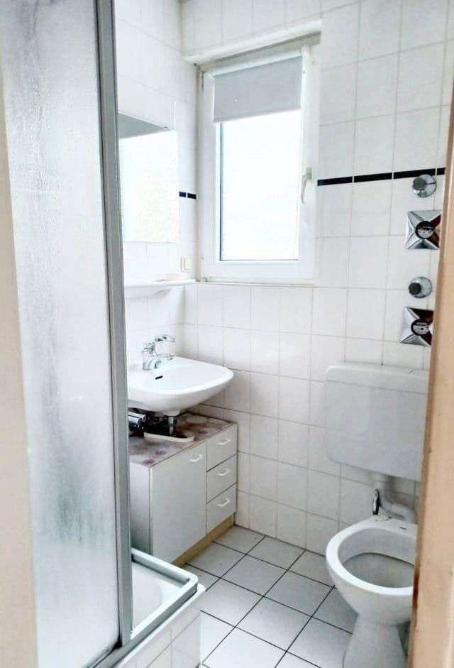 Pronájem bytu 2+1 49 m², Freiburg, Bádensko-Württembersko Pronájem bytu 2+1 49 m², Freiburg, Bádensko-Württembersko