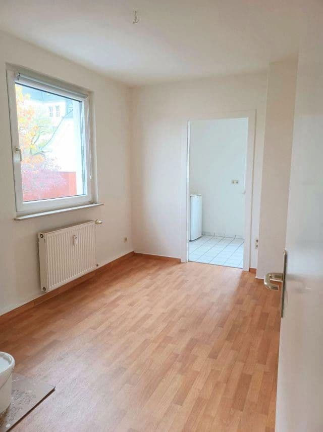 Pronájem bytu 2+1 49 m², Freiburg, Bádensko-Württembersko Pronájem bytu 2+1 49 m², Freiburg, Bádensko-Württembersko