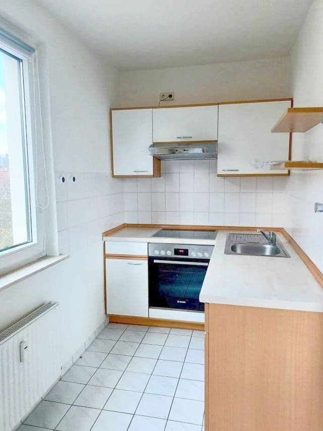 Pronájem bytu 2+1 49 m², Freiburg, Bádensko-Württembersko Pronájem bytu 2+1 49 m², Freiburg, Bádensko-Württembersko