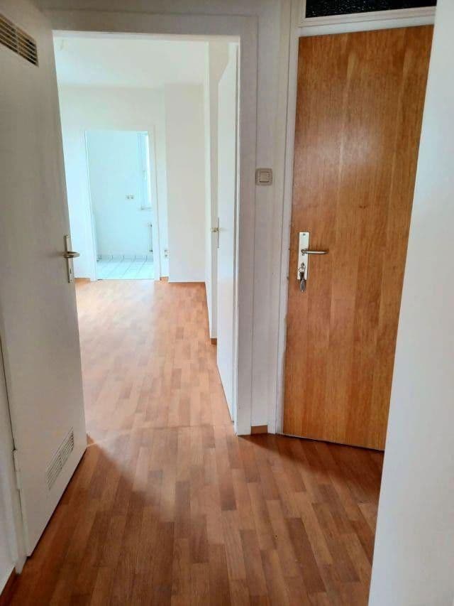 Pronájem bytu 2+1 49 m², Freiburg, Bádensko-Württembersko Pronájem bytu 2+1 49 m², Freiburg, Bádensko-Württembersko