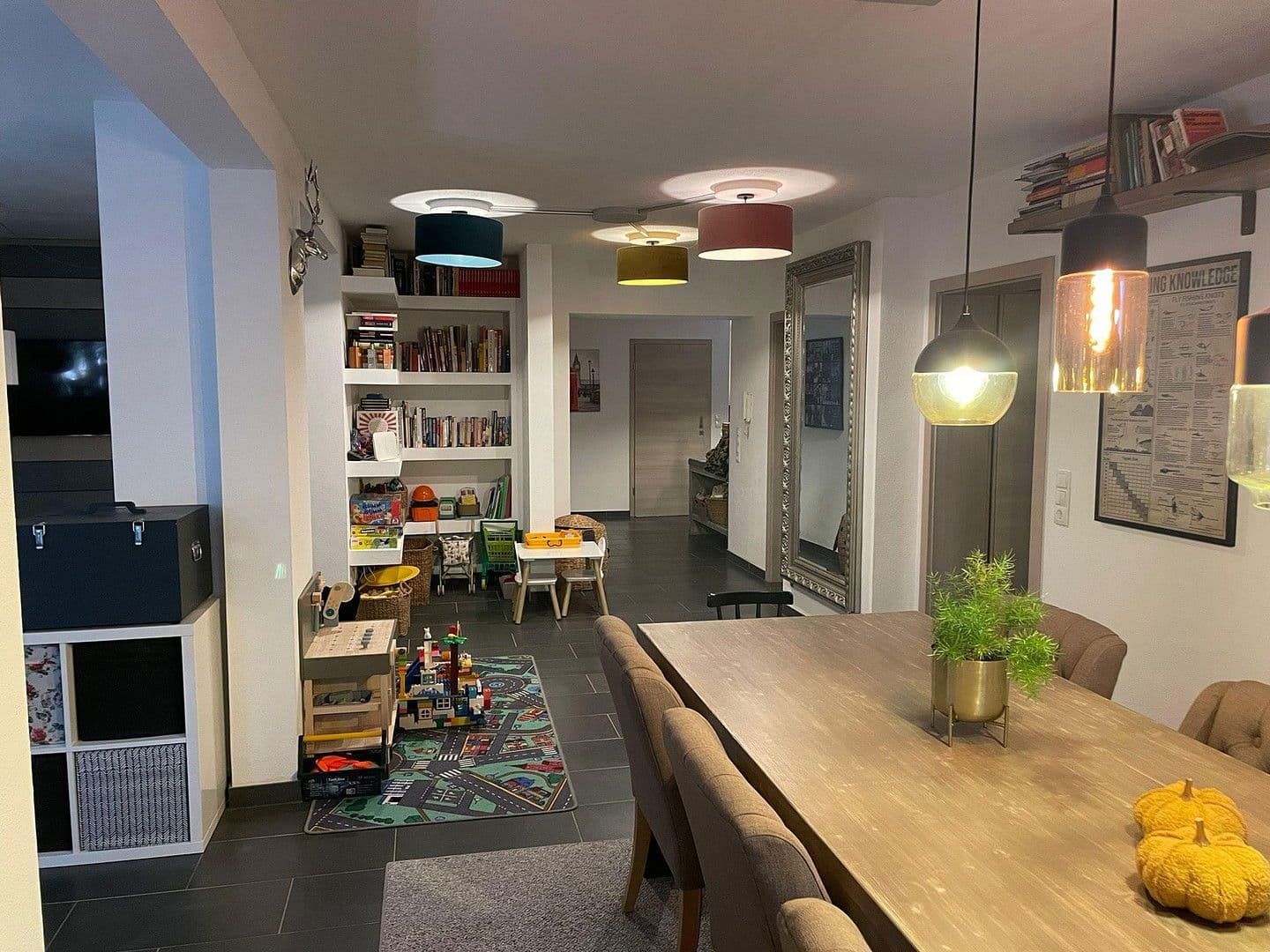 Prodej bytu 3+kk 168 m², Rattelsdorf, Bavorsko Prodej bytu 3+kk 168 m², Rattelsdorf, Bavorsko